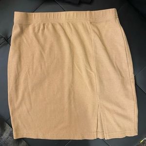 Skirt bundle! Perfect for a night out!